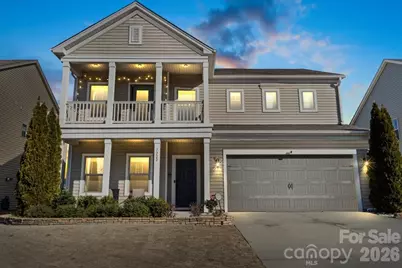 7222 Rupell Drive, Charlotte, NC 28273 - Photo 1