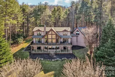 266 Lost Mine Trail, Brevard, NC 28712 - Photo 1