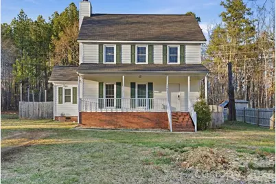15927 Lawyers Road, Stallings, NC 28104 - Photo 1