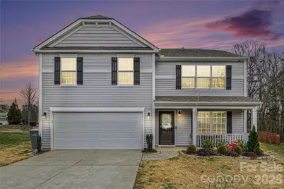 5027 William Caldwell Avenue, Charlotte, NC 28213 - Photo 1