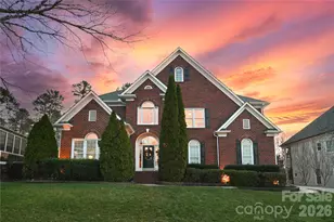 14636 Northgreen Dr, Huntersville, NC 28078 - Photo 1