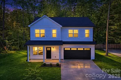 4015 Oakdale Road, Charlotte, NC 28216 - Photo 1