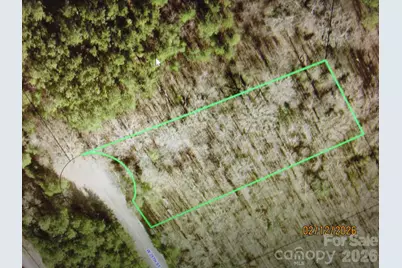 890 W 25th Street, Newton, NC 28658 - Photo 1