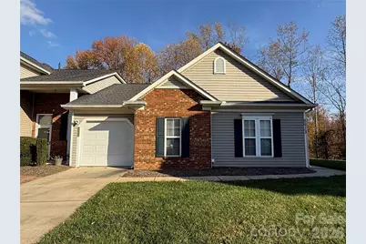 8913 Cinnabay Drive, Charlotte, NC 28216 - Photo 1