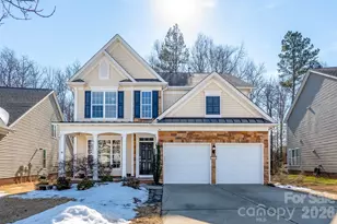 10894 River Oaks Dr NW, Concord, NC 28027 - Photo 1