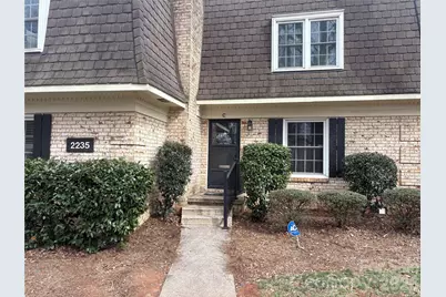 2235 Rexford Road #C, Charlotte, NC 28211 - Photo 1