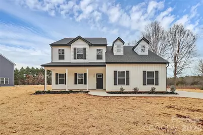 3309 Old Pageland Monroe Road, Monroe, NC 28112 - Photo 1