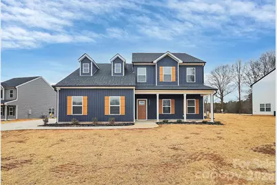 3307 Old Pageland Monroe Road, Monroe, NC 28112 - Photo 1