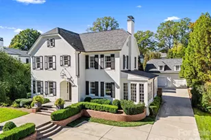 1438 Queens Rd W, Charlotte, NC 28207 - Photo 1