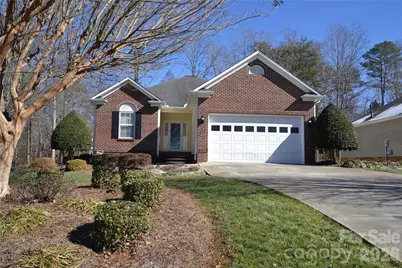 101 S Kayla Drive, Salisbury, NC 28146 - Photo 1