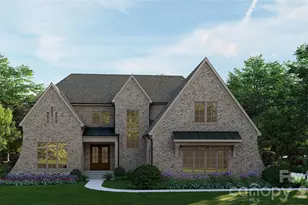 16809 Grande Vineyards Dr, Mint Hill, NC 28227 - Photo 1