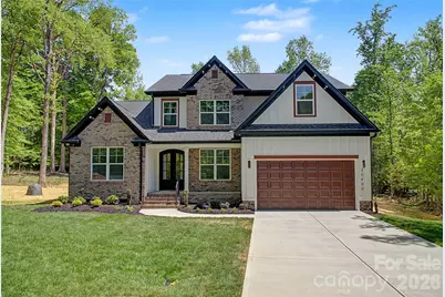 10400 Briarhurst Place, Mint Hill, NC 28227 - Photo 1