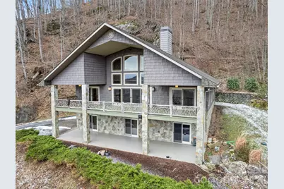 579 Bryson Heights, Waynesville, NC 28786 - Photo 1