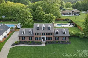 2315 Berkshire Dr, Salisbury, NC 28146 - Photo 1