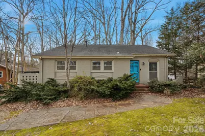 4226 Wright Avenue, Charlotte, NC 28211 - Photo 1
