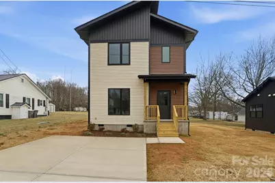 717 Margate Avenue, Kannapolis, NC 28081 - Photo 1
