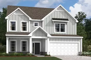 618 Downshire Rd NW, Concord, NC 28027 - Photo 1