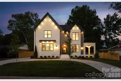 4733 Gilmore Drive, Charlotte, NC 28209 - Photo 1