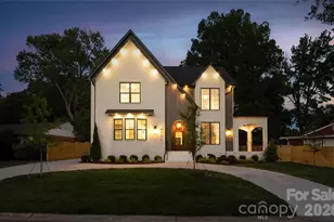 4733 Gilmore Dr, Charlotte, NC 28209 - Photo 1