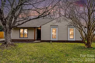 10915 Copperfield Dr, Pineville, NC 28134 - Photo 1