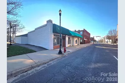 128 Dr Martin Luther King Jr Way, Gastonia, NC 28052 - Photo 1