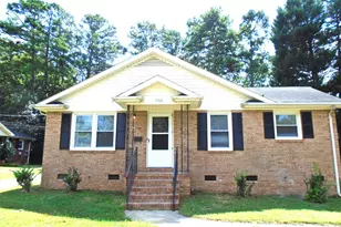 1500 Woodhill Ln, Charlotte, NC 28205 - Photo 1