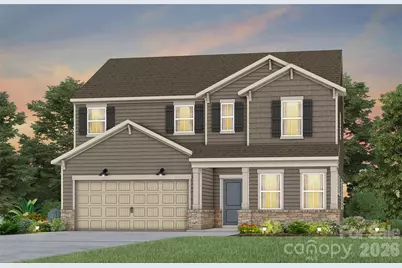 1571 Gossage Lane NW, Concord, NC 28027 - Photo 1