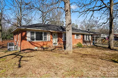 2015 Wilson Avenue, Monroe, NC 28110 - Photo 1