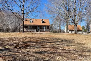 12404 Mooresville Rd, Mount Ulla, NC 28125 - Photo 1