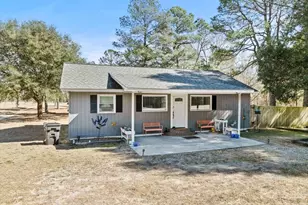 2443 Hwy 52 Hwy S, Cheraw, SC 29520 - Photo 1