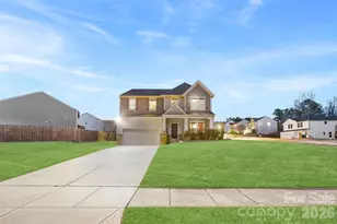 2342 Bloomfield Dr, Kannapolis, NC 28081 - Photo 1