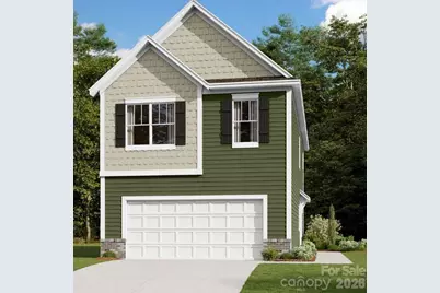 2712 Yeager Drive NW, Concord, NC 28027 - Photo 1