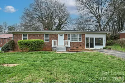 1640 Eaves Road, Shelby, NC 28152 - Photo 1