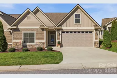 22 River Bend Lane, Fletcher, NC 28732 - Photo 1