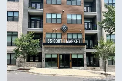 55 S Market Street #402, Asheville, NC 28801 - Photo 1