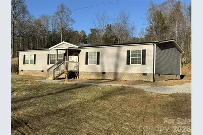 1070 Cottrell Hill Road, Lenoir, NC 28645 - Photo 1
