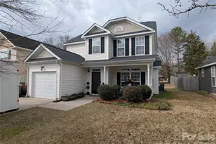 3241 Ian Patrick Ave, Kannapolis, NC 28083 - Photo 1
