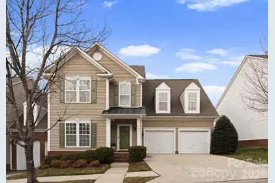 9647 Sunset Grove Drive, Huntersville, NC 28078 - Photo 1