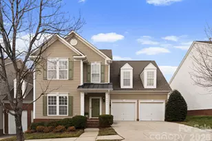 9647 Sunset Grove Dr, Huntersville, NC 28078 - Photo 1