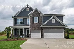 3032 Canvasback Wy, Indian Trail, NC 28079 - Photo 1