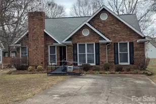 4001 Croft Wood Ln, Indian Trail, NC 28079 - Photo 1