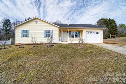 4759 Petra Mill Road, Granite Falls, NC 28630 - Photo 1