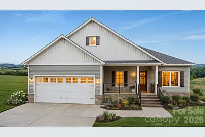 2357 Emanuel Church Road #13, Rockwell, NC 28138 - Photo 1
