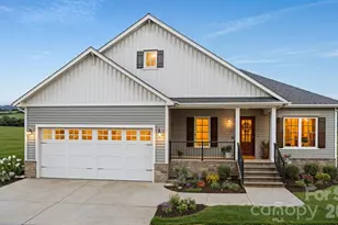 2357 Emanuel Church Rd, Rockwell, NC 28138 - Photo 1