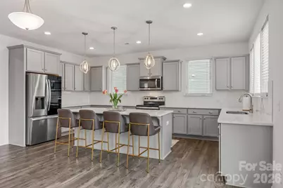 124 Benford Drive, Troutman, NC 28166 - Photo 1