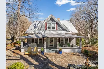 439 Lockhart Road, Tryon, NC 28782 - Photo 1