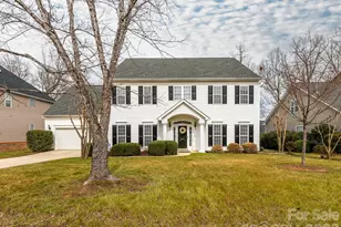 4121 Oakton Ridge Ct, Matthews, NC 28105 - Photo 1