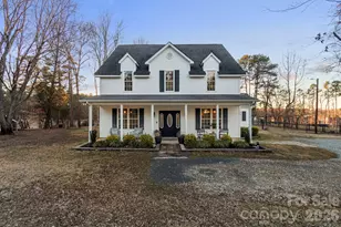 11919 Everette Keith Rd, Huntersville, NC 28078 - Photo 1