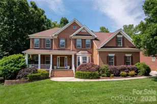 8127 Grahamson Ln, Charlotte, NC 28269 - Photo 1