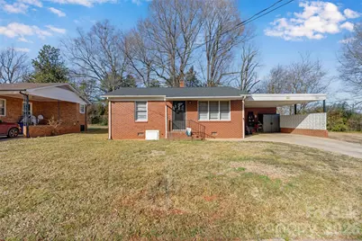 109 9th Street SE, Conover, NC 28613 - Photo 1
